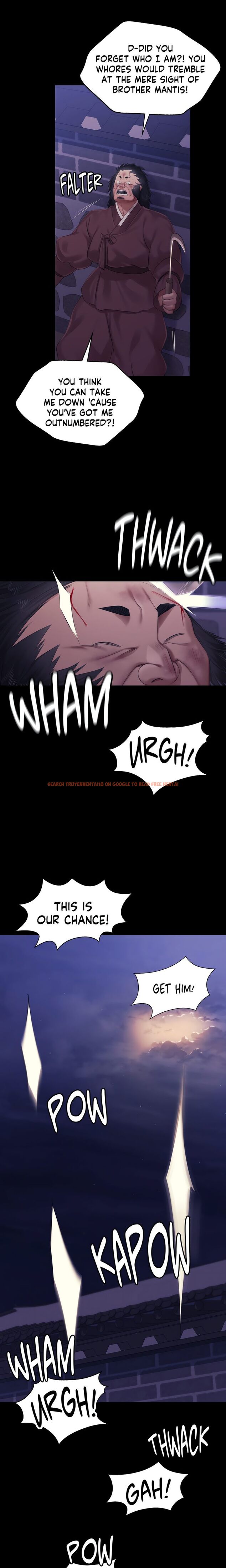 Read Hentai Image 11 7fc42 in comic Madam - Chapter 132 - www.hentaitnt.net