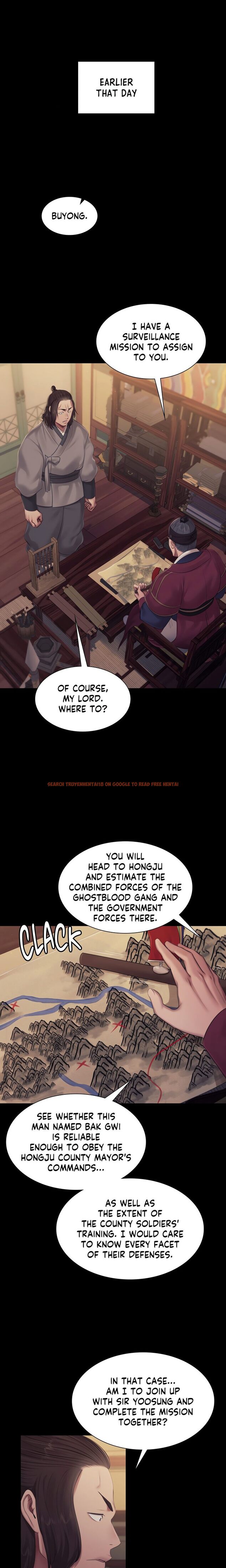 Read Hentai Image 14 7fc42 in comic Madam - Chapter 132 - www.hentaitnt.net