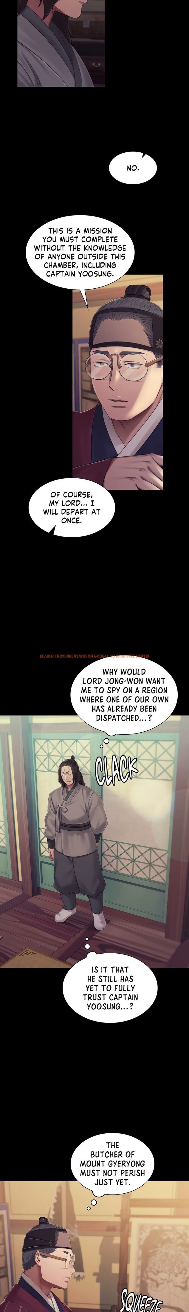 Read Hentai Image 15 7fc42 in comic Madam - Chapter 132 - www.hentaitnt.net