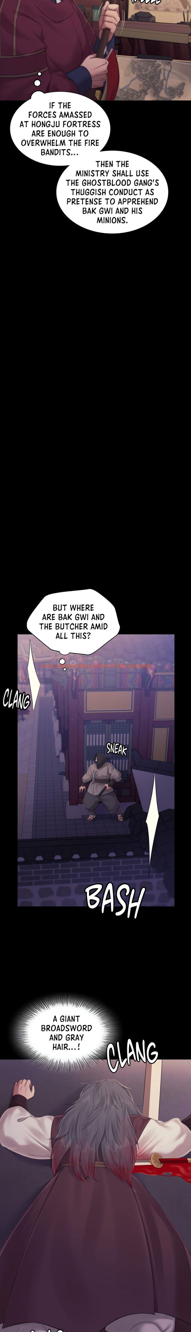 Read Hentai Image 16 7fc42 in comic Madam - Chapter 132 - www.hentaitnt.net