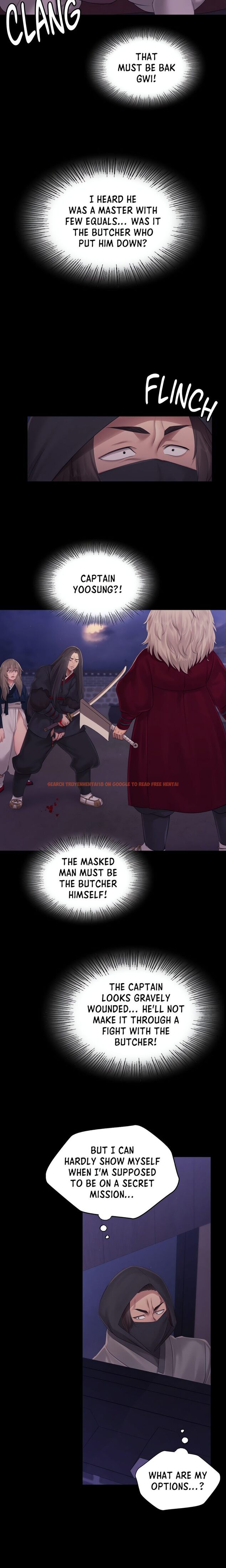 Read Hentai Image 17 7fc42 in comic Madam - Chapter 132 - www.hentaitnt.net