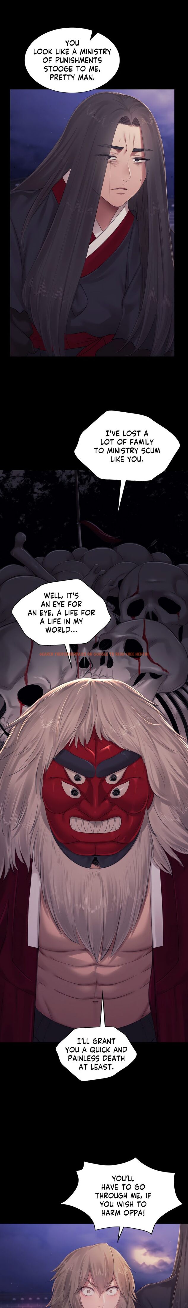 Read Hentai Image 18 7fc42 in comic Madam - Chapter 132 - www.hentaitnt.net