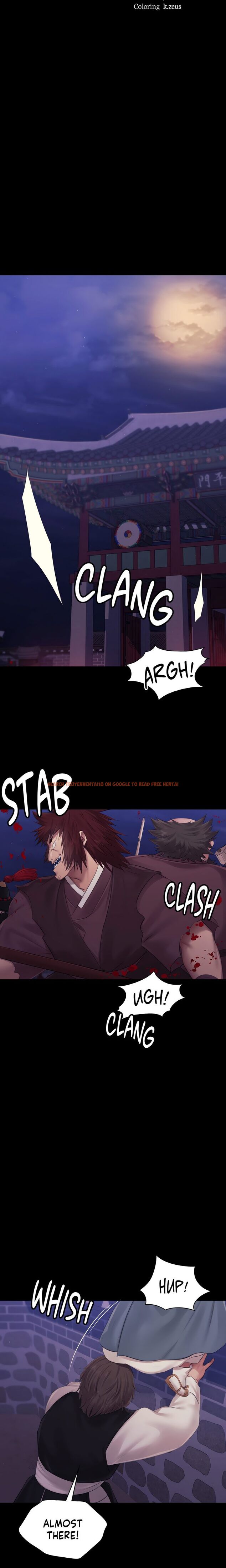 Read Hentai Image 2 7fc42 in comic Madam - Chapter 132 - www.hentaitnt.net