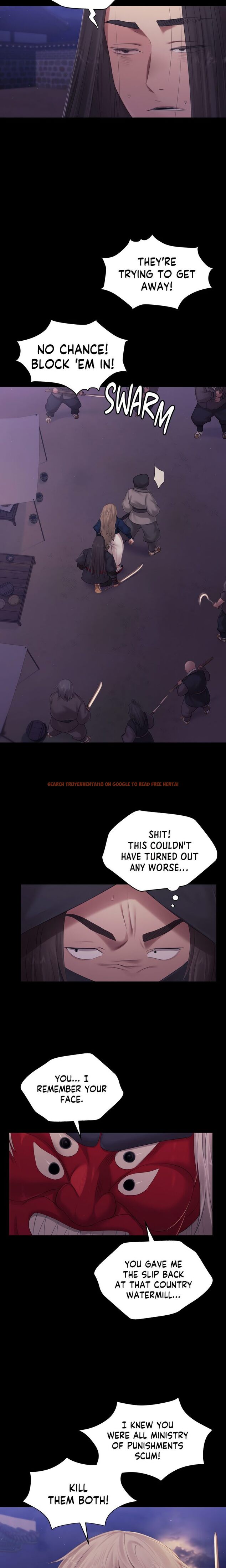 Read Hentai Image 20 7fc42 in comic Madam - Chapter 132 - www.hentaitnt.net