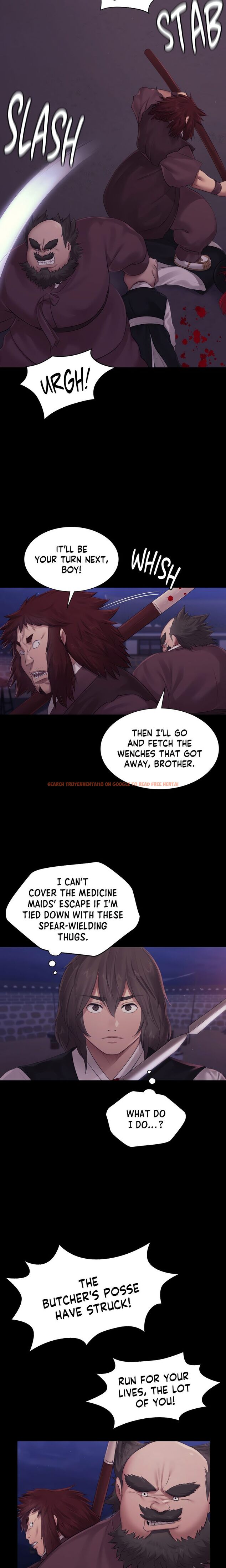 Read Hentai Image 4 7fc42 in comic Madam - Chapter 132 - www.hentaitnt.net