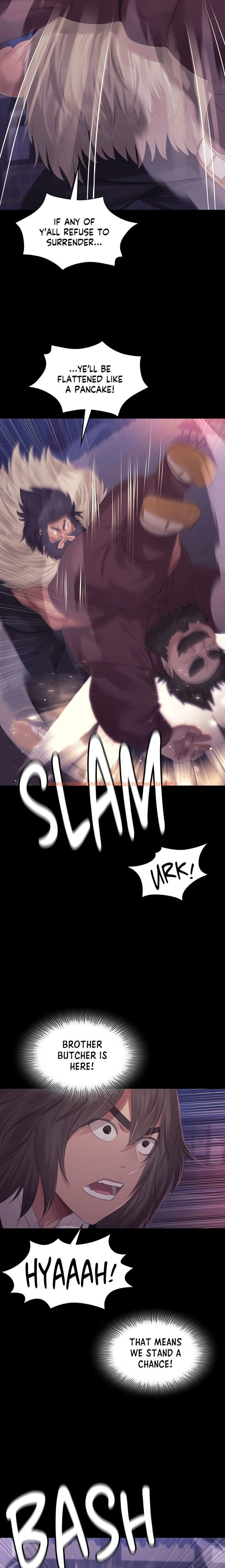 Read Hentai Image 7 7fc42 in comic Madam - Chapter 132 - www.hentaitnt.net