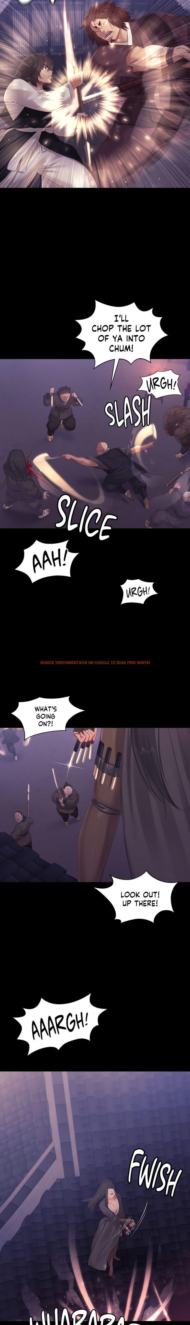 Read Hentai Image 8 7fc42 in comic Madam - Chapter 132 - www.hentaitnt.net