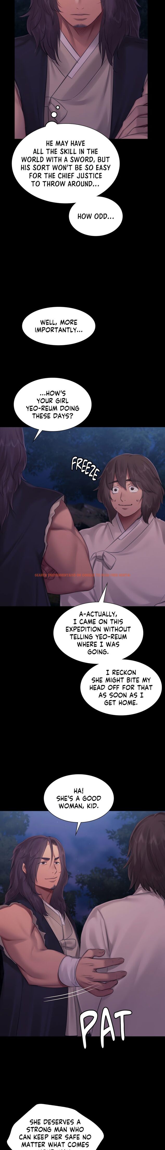 Read Hentai Image 13 c9bc4 in comic Madam - Chapter 133 - www.hentaitnt.net
