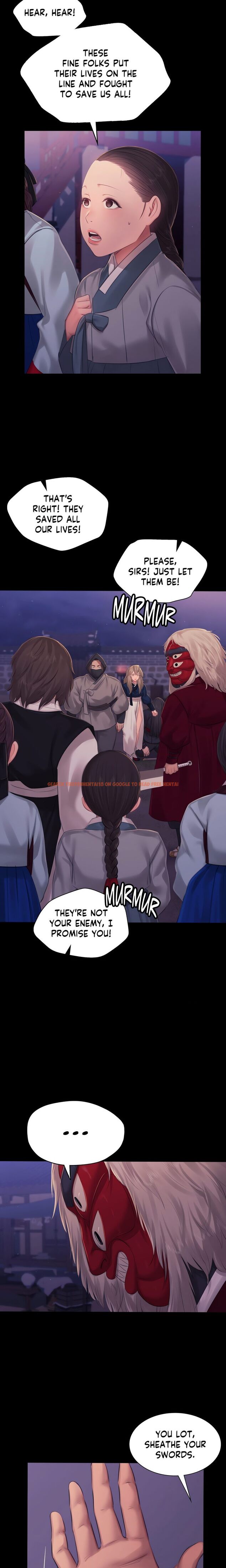 Read Hentai Image 4 c9bc4 in comic Madam - Chapter 133 - www.hentaitnt.net