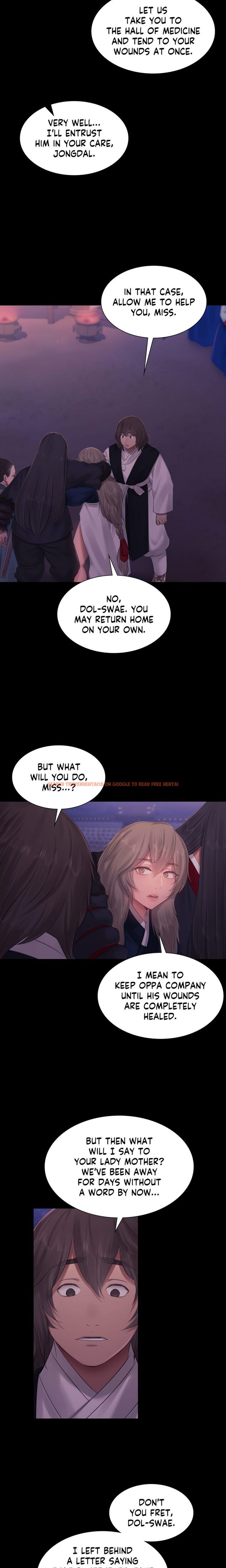 Read Hentai Image 7 c9bc4 in comic Madam - Chapter 133 - www.hentaitnt.net
