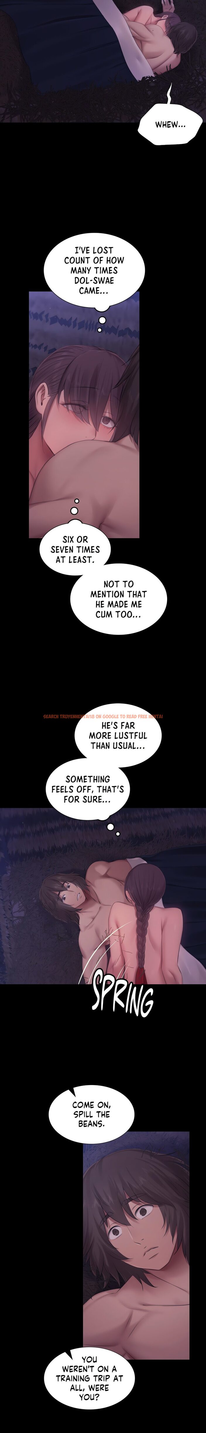 Read Hentai Image 18 d5895 in comic Madam - Chapter 134 - www.hentaitnt.net