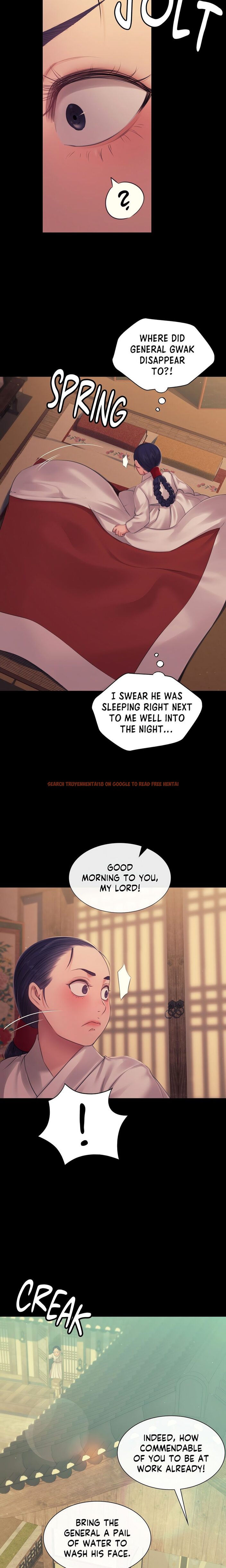 Read Hentai Image 23 d5895 in comic Madam - Chapter 134 - www.hentaitnt.net