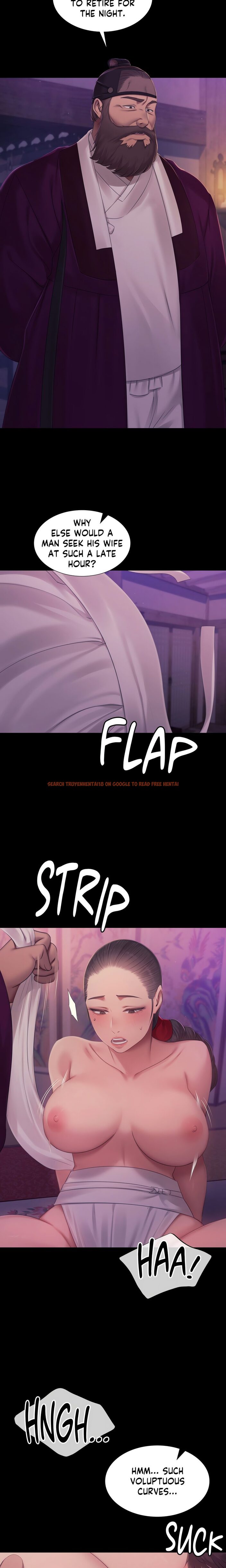 Read Hentai Image 7 d5895 in comic Madam - Chapter 134 - www.hentaitnt.net