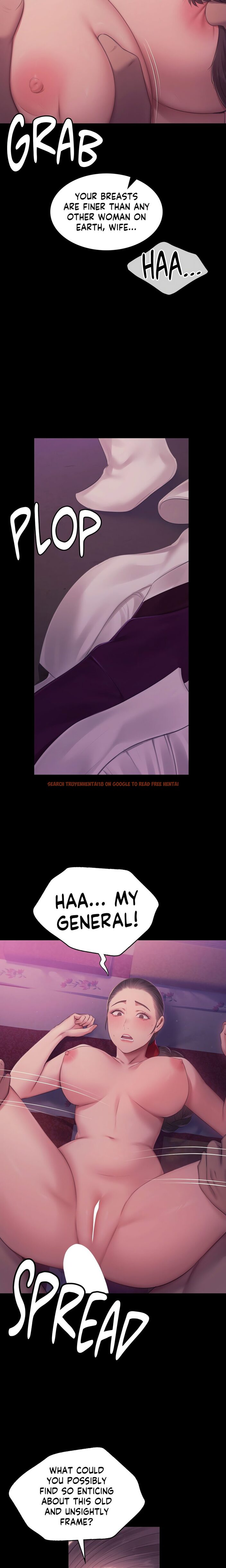 Read Hentai Image 8 d5895 in comic Madam - Chapter 134 - www.hentaitnt.net