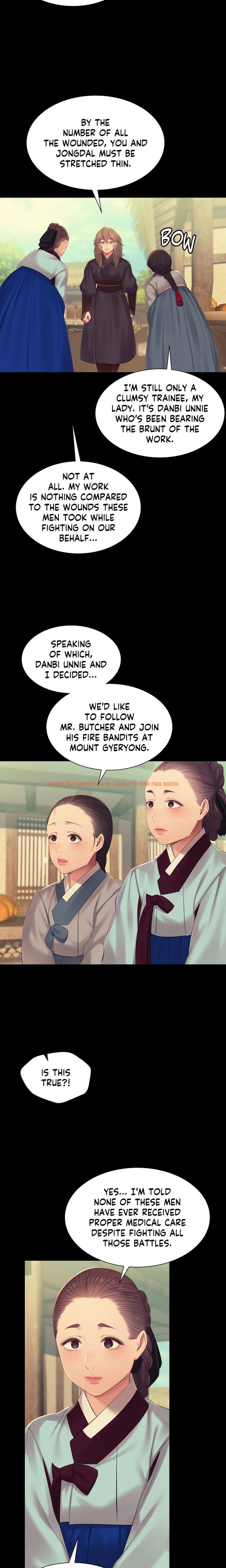 Read Hentai Image 11 29973 in comic Madam - Chapter 135 - www.hentaitnt.net