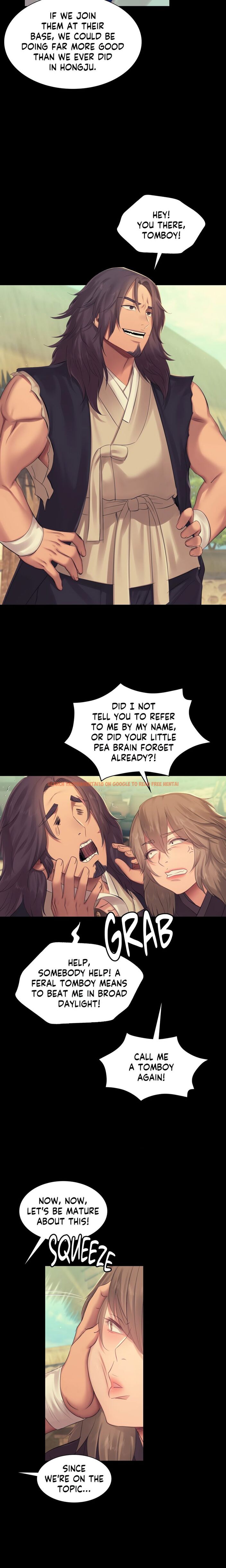 Read Hentai Image 12 29973 in comic Madam - Chapter 135 - www.hentaitnt.net
