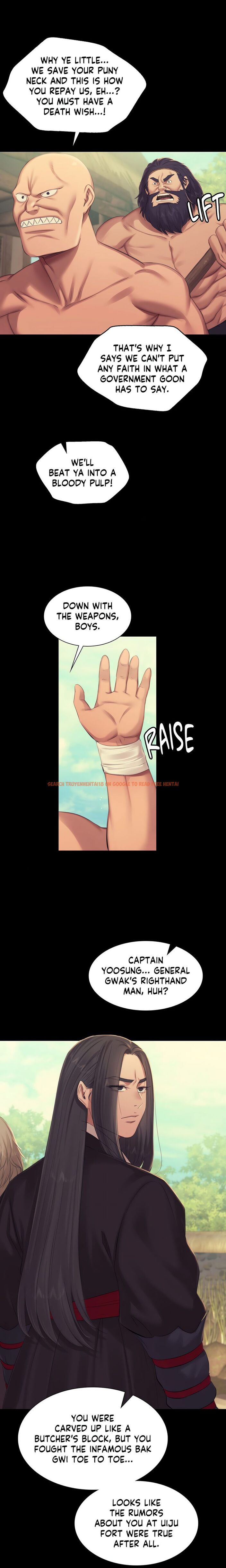 Read Hentai Image 15 29973 in comic Madam - Chapter 135 - www.hentaitnt.net