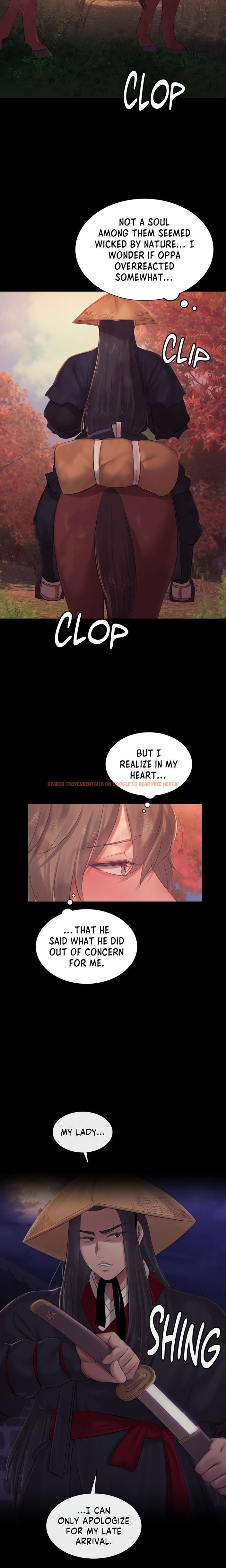 Read Hentai Image 18 29973 in comic Madam - Chapter 135 - www.hentaitnt.net