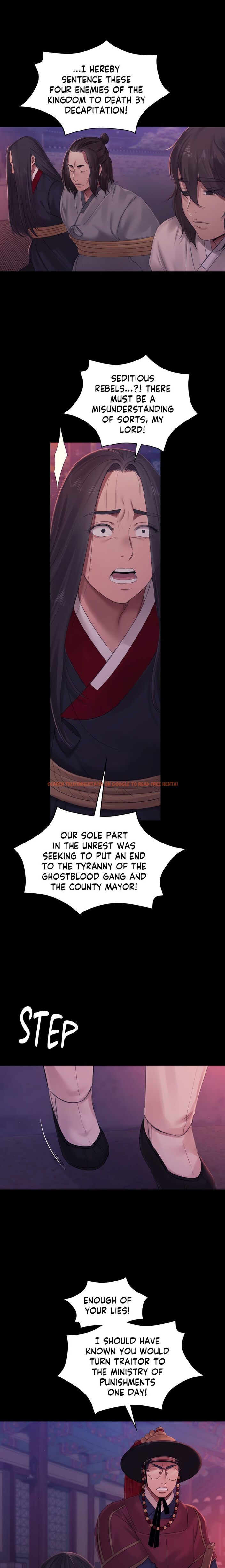 Read Hentai Image 3 29973 in comic Madam - Chapter 135 - www.hentaitnt.net