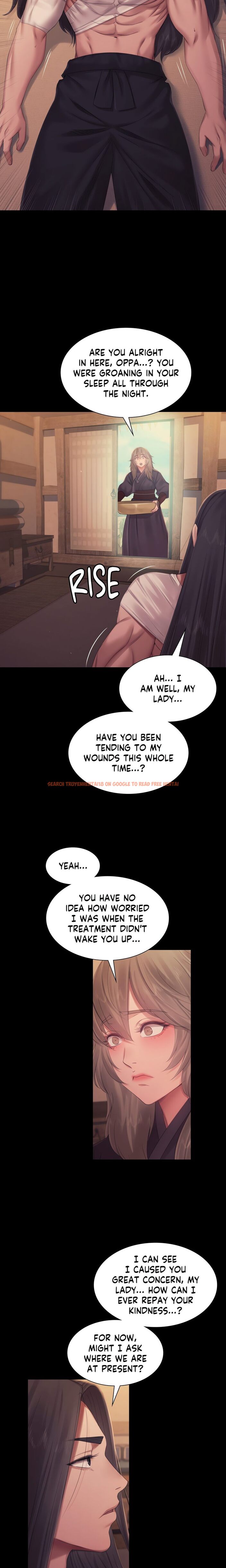 Read Hentai Image 5 29973 in comic Madam - Chapter 135 - www.hentaitnt.net