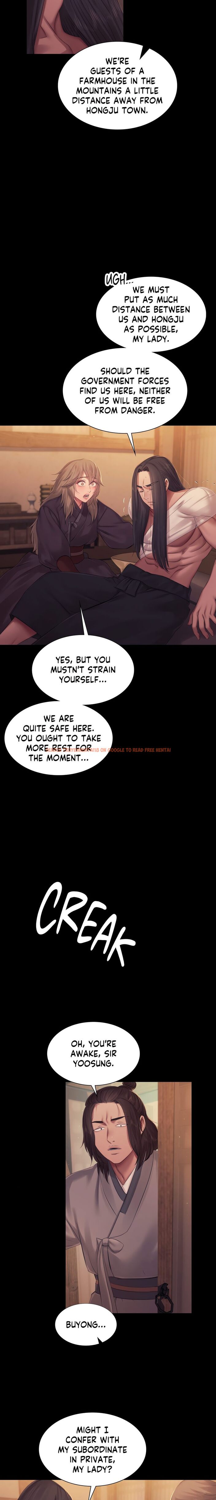 Read Hentai Image 6 29973 in comic Madam - Chapter 135 - www.hentaitnt.net
