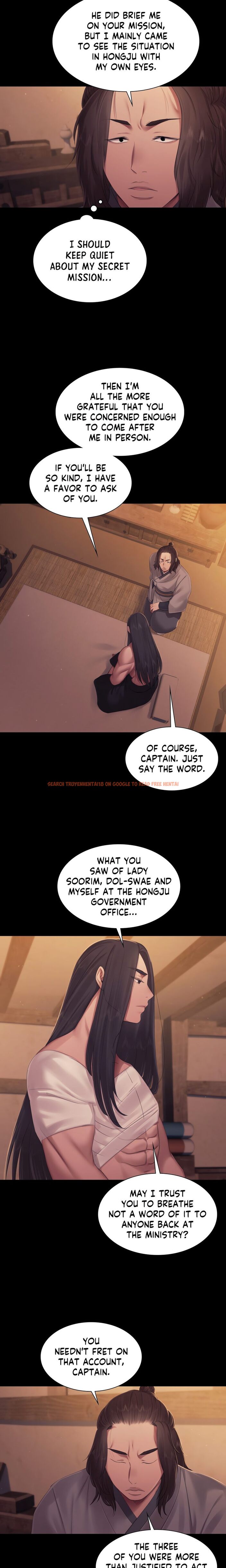 Read Hentai Image 8 29973 in comic Madam - Chapter 135 - www.hentaitnt.net