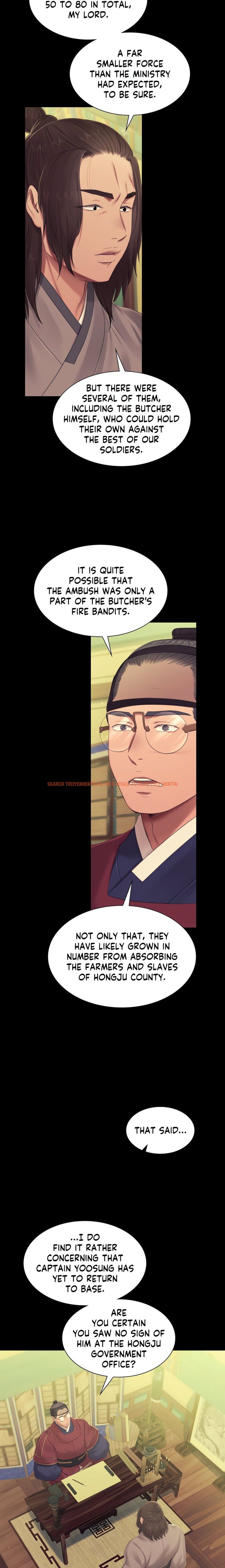 Read Hentai Image 10 7facf in comic Madam - Chapter 136 - www.hentaitnt.net