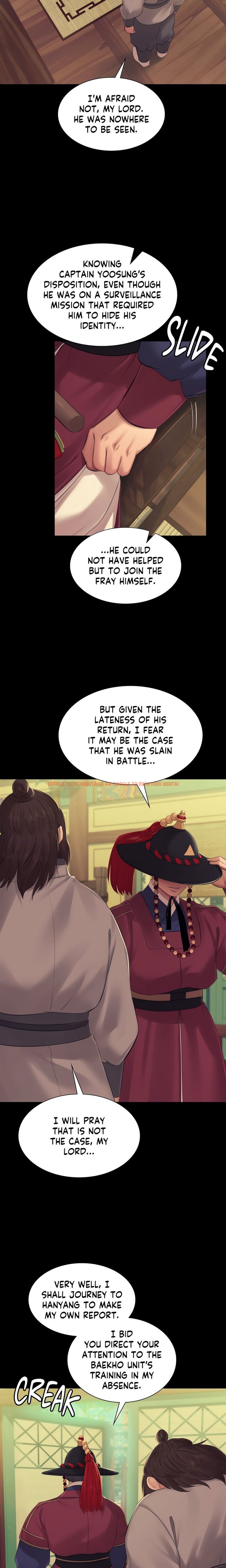 Read Hentai Image 11 7facf in comic Madam - Chapter 136 - www.hentaitnt.net