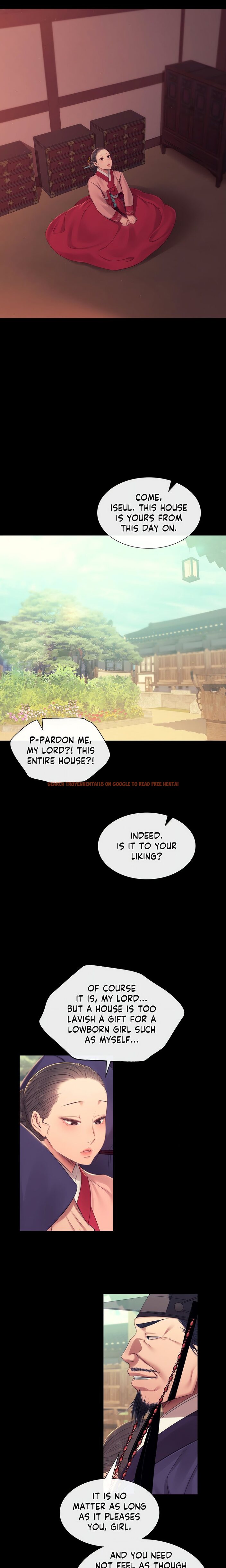 Read Hentai Image 14 7facf in comic Madam - Chapter 136 - www.hentaitnt.net