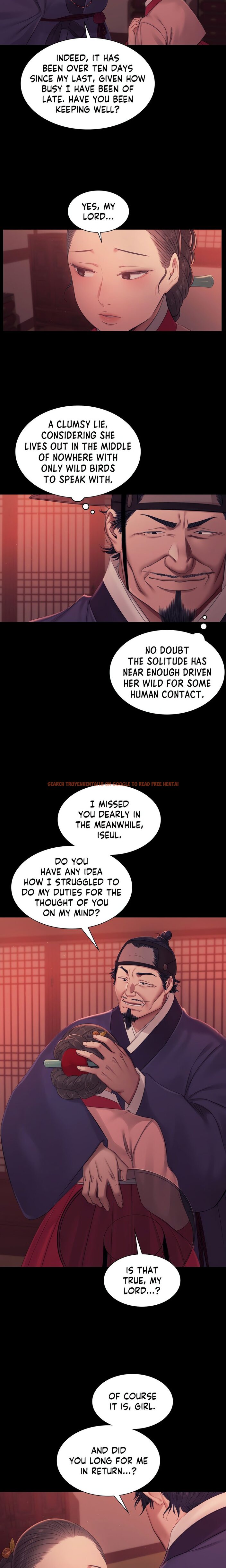 Read Hentai Image 18 7facf in comic Madam - Chapter 136 - www.hentaitnt.net