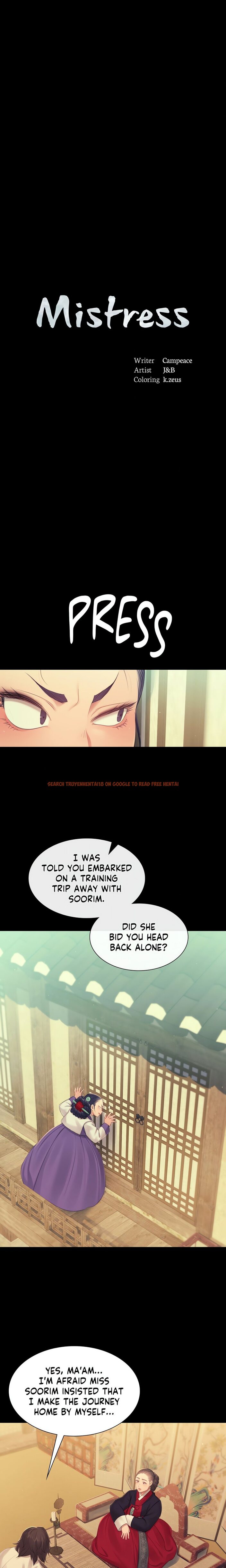 Read Hentai Image 2 7facf in comic Madam - Chapter 136 - www.hentaitnt.net