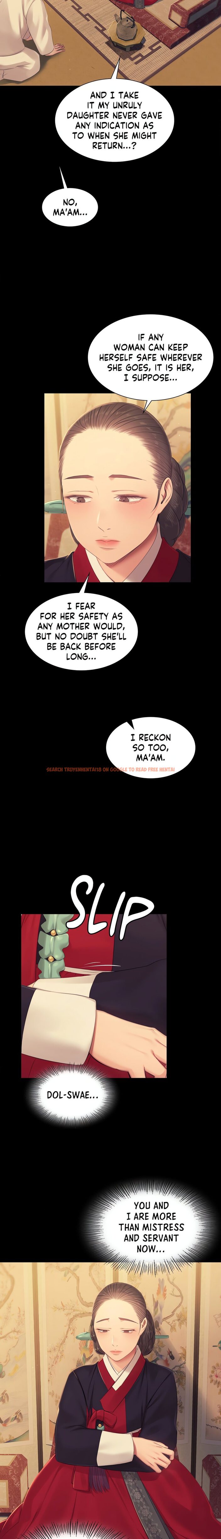 Read Hentai Image 3 7facf in comic Madam - Chapter 136 - www.hentaitnt.net