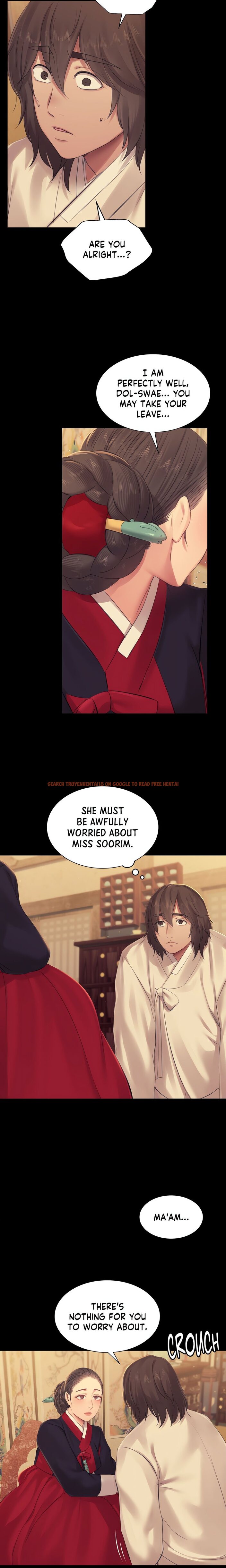 Read Hentai Image 5 7facf in comic Madam - Chapter 136 - www.hentaitnt.net
