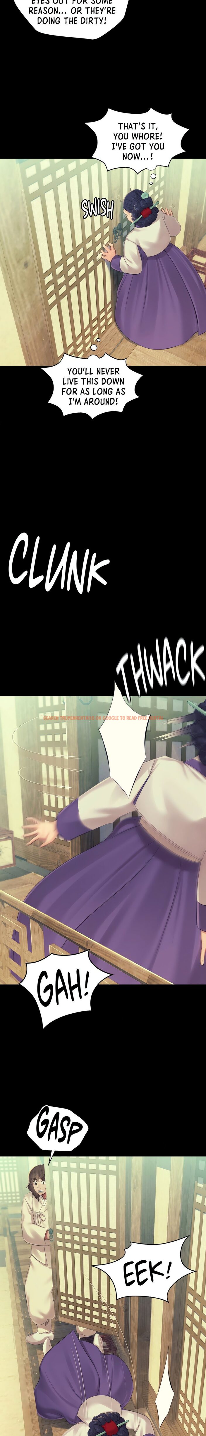 Read Hentai Image 7 7facf in comic Madam - Chapter 136 - www.hentaitnt.net