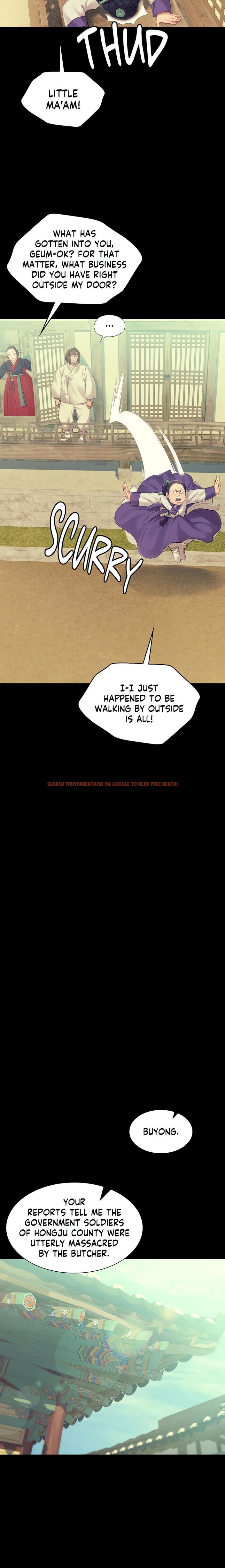 Read Hentai Image 8 7facf in comic Madam - Chapter 136 - www.hentaitnt.net