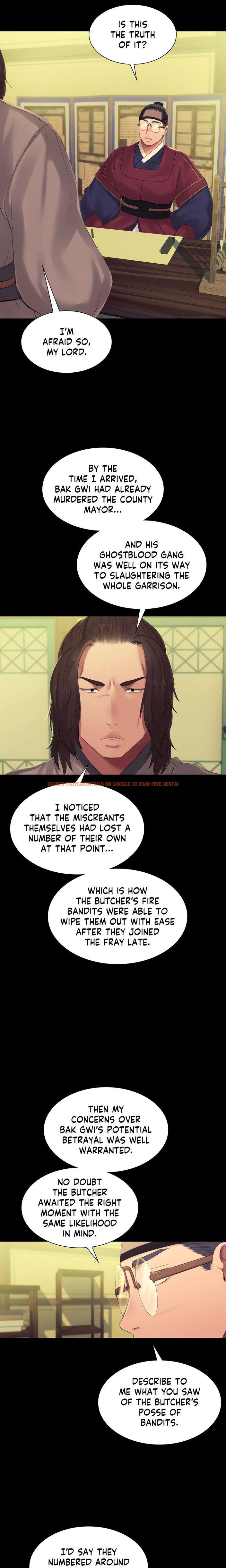 Read Hentai Image 9 7facf in comic Madam - Chapter 136 - www.hentaitnt.net