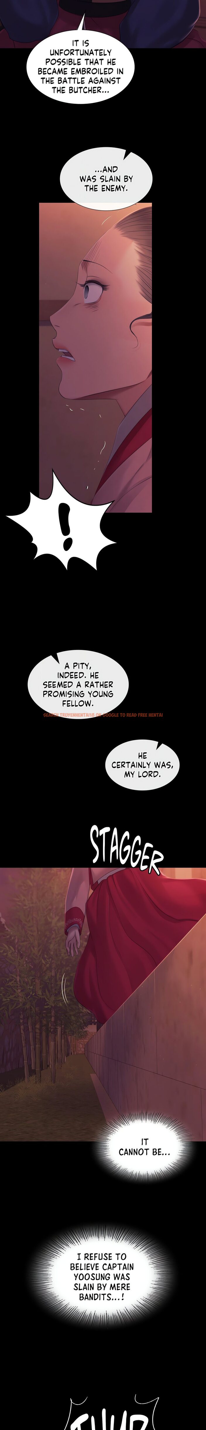 Read Hentai Image 10 87c1c in comic Madam - Chapter 137 - www.hentaitnt.net