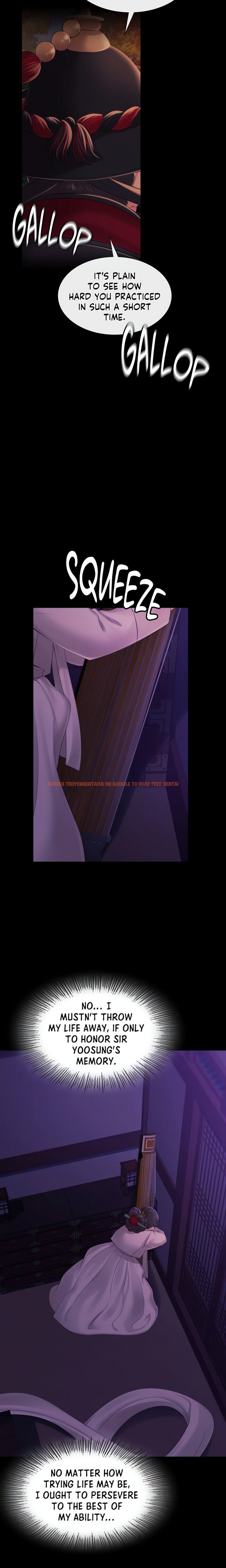 Read Hentai Image 20 87c1c in comic Madam - Chapter 137 - www.hentaitnt.net