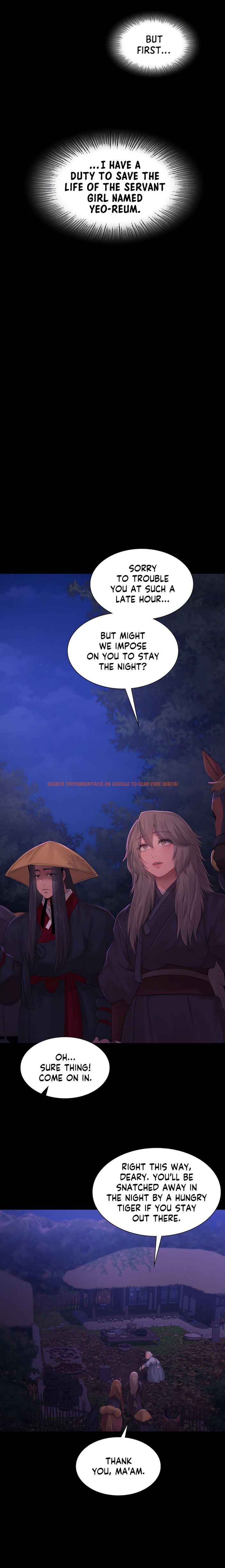 Read Hentai Image 21 87c1c in comic Madam - Chapter 137 - www.hentaitnt.net