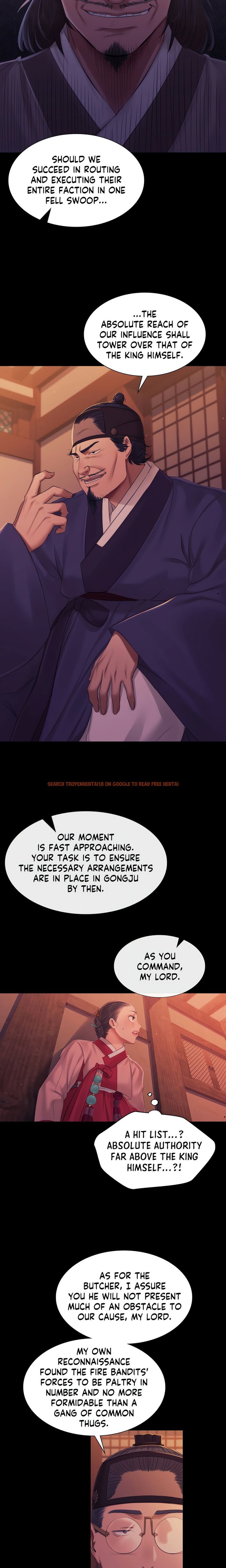 Read Hentai Image 6 87c1c in comic Madam - Chapter 137 - www.hentaitnt.net