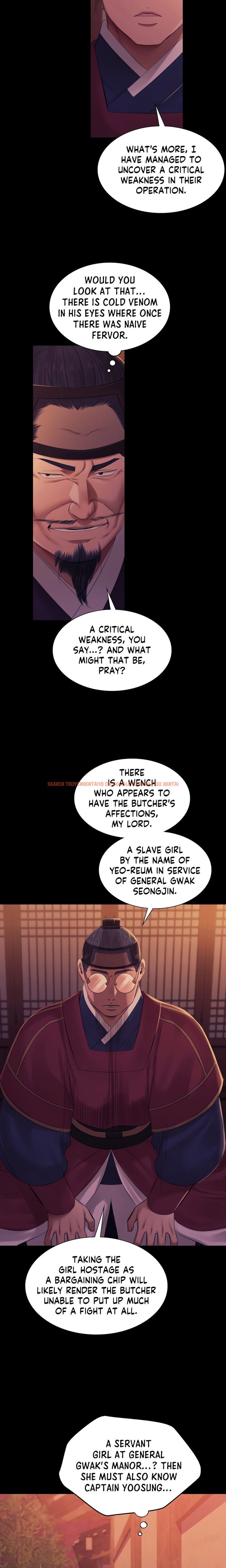 Read Hentai Image 7 87c1c in comic Madam - Chapter 137 - www.hentaitnt.net