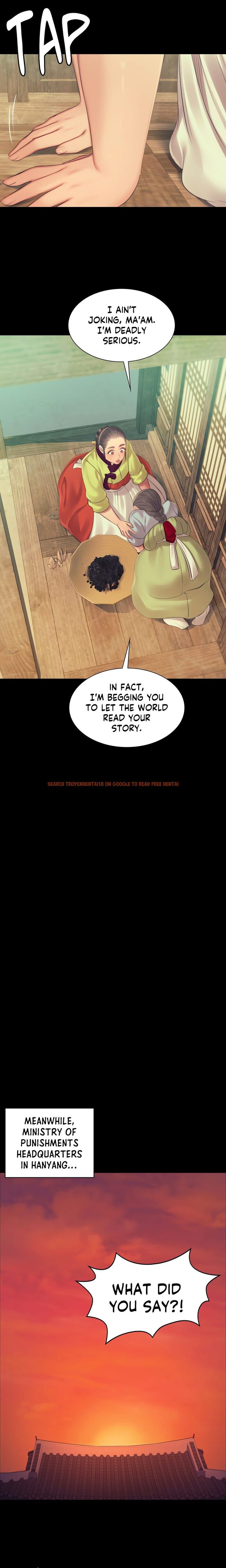 Read Hentai Image 16 f6cfc in comic Madam - Chapter 139 - www.hentaitnt.net