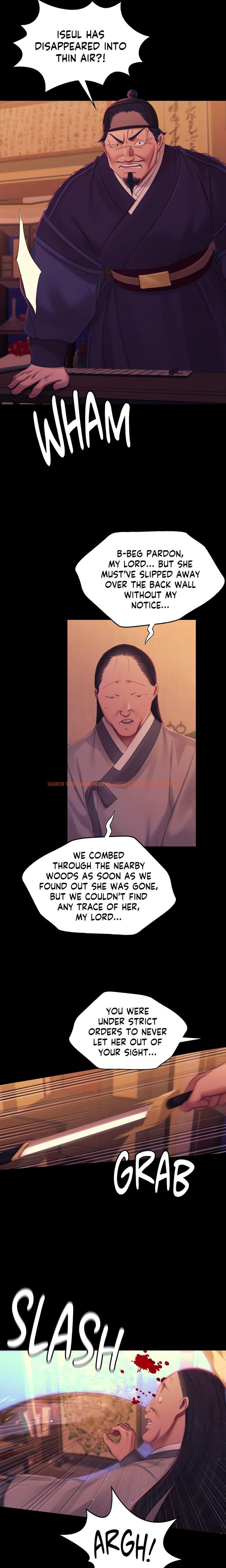 Read Hentai Image 17 f6cfc in comic Madam - Chapter 139 - www.hentaitnt.net