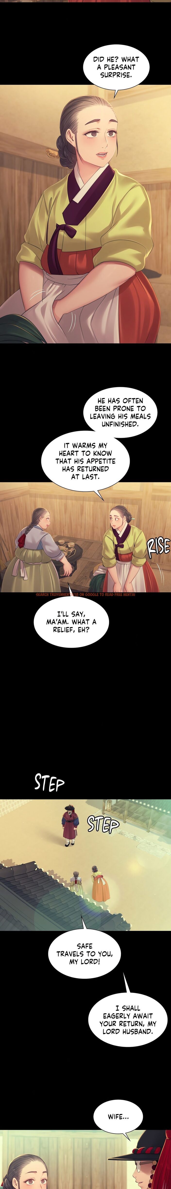 Read Hentai Image 5 f6cfc in comic Madam - Chapter 139 - www.hentaitnt.net