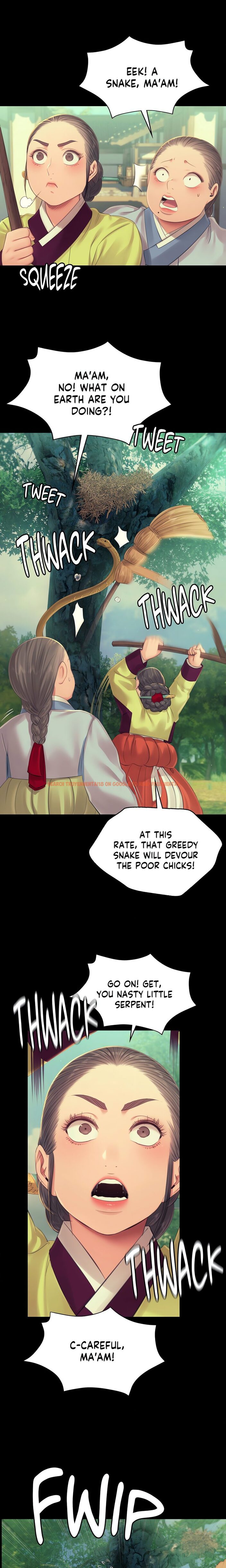 Read Hentai Image 8 f6cfc in comic Madam - Chapter 139 - www.hentaitnt.net