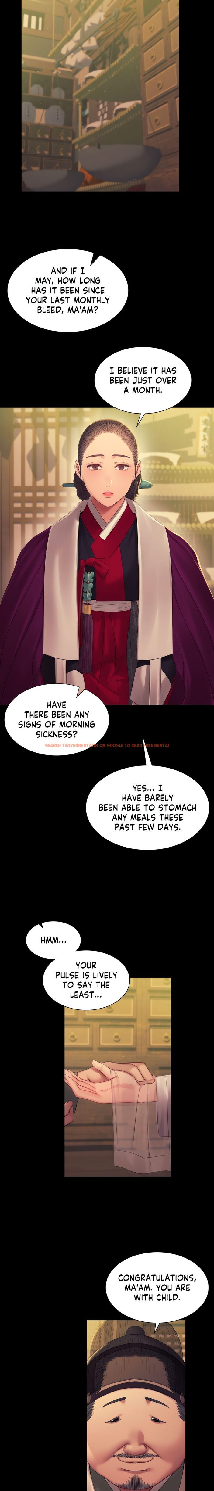 Read Hentai Image 13 05259 in comic Madam - Chapter 140 - www.hentaitnt.net