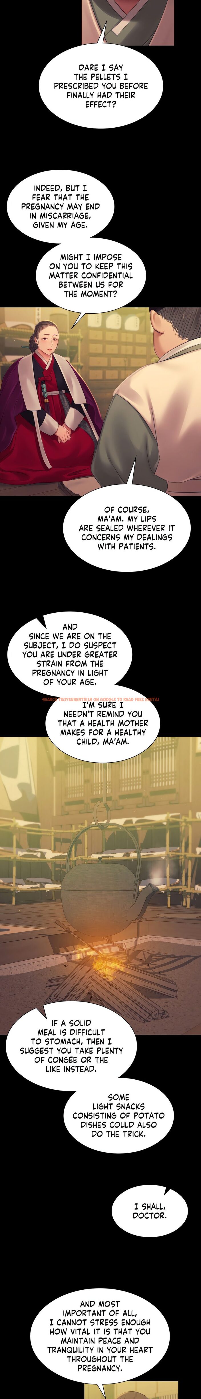 Read Hentai Image 14 05259 in comic Madam - Chapter 140 - www.hentaitnt.net