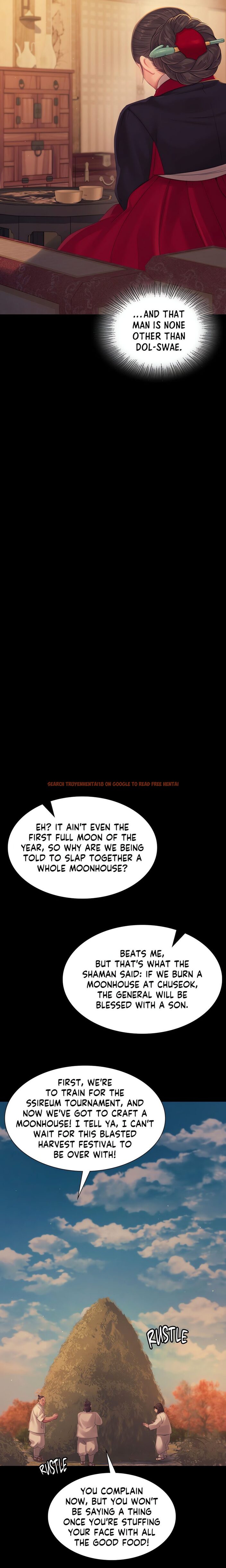 Read Hentai Image 19 05259 in comic Madam - Chapter 140 - www.hentaitnt.net