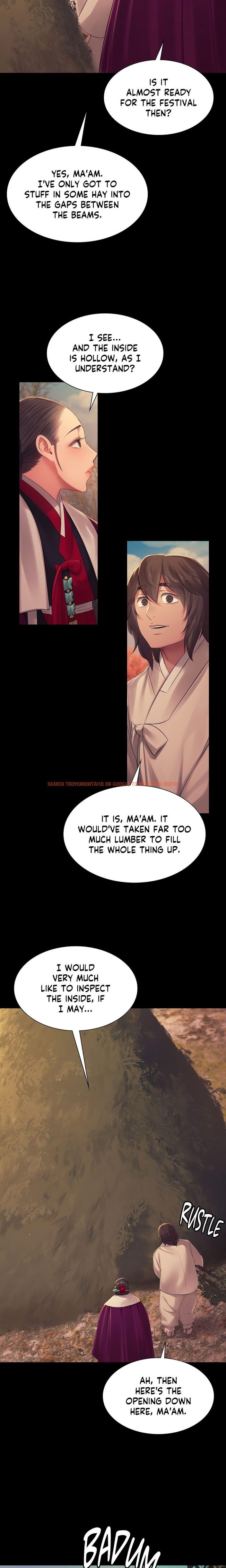 Read Hentai Image 22 05259 in comic Madam - Chapter 140 - www.hentaitnt.net