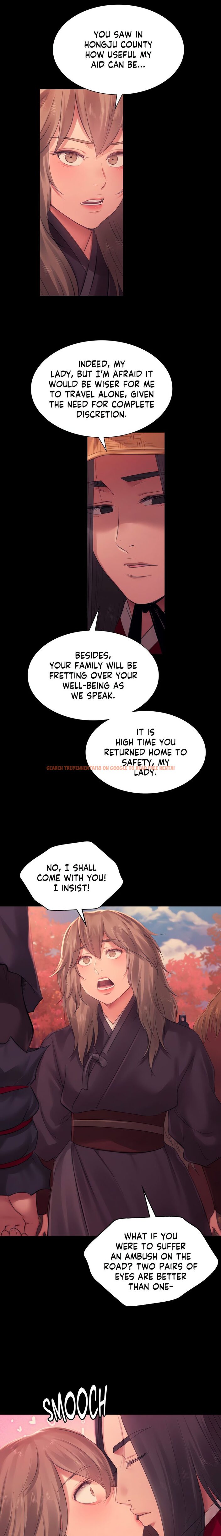 Read Hentai Image 8 05259 in comic Madam - Chapter 140 - www.hentaitnt.net